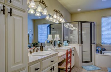 bathroom renovation